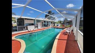 Lehigh Acres Florida Homes and Real Estate for Sale | No HOA Fees | No Flood Zone | $279,900