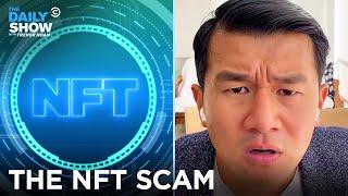 Are NFTs Worth Your Money? | The Daily Show