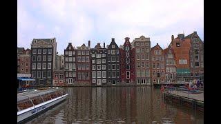 AMSTERDAM - The Tribe