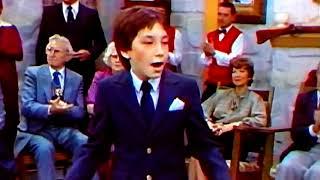 Les Parcomètres - Martin Durocher Soirée Canadienne Prévost 1982