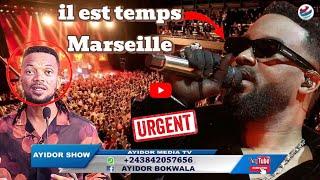 F@LLY IPUPA INCROYABLE MARSEILLE ENINGANI DU JAMAIS VUE AYIDOR ALELI MAKAMBU FALLY ASALI FERRE MAWA