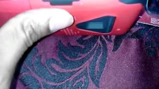 Trident Kraken 2 LG Revolution/Esteem Unboxing