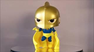 Doctor Fate Funko Pop (Kent Nelson, Dr Fate, Injustice 2)