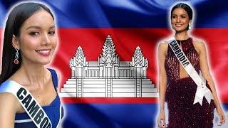 Top 10 AMAZING Facts About CAMBODIA