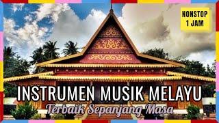 Instrumen Musik dan Lagu Melayu Terbaik Sepanjang Masa