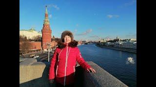 Ирина Макарова Моя бедная Русь