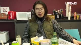 [ 웹드라마 / 피지컬갤러리 ] 황PD역