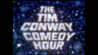 Tim Conway Comedy Hour