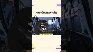 Chuyến bay an toàn | Cheems Nhân Văn