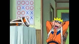 Naruto's Rage  for his special ramen  #naruto  #anime