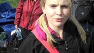 Tree Planting On Motutapu Island