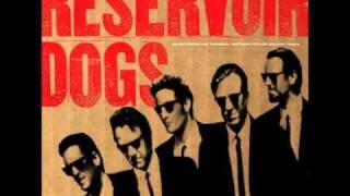 Reservoir Dogs OST-The George Baker Selection-Little Green Bag