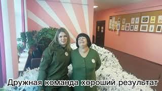 Дружная команда Санкт-Петербурга хороший результат совместной работы региона, залог успеха в будущем