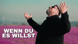 London King - Wenn du es willst (Offizielles Musikvideo)