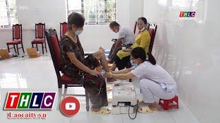 Xây dựng mô hình chăm sóc sức khỏe dài hạn cho người cao tuổi | THLC