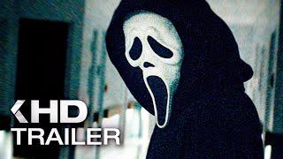 SCREAM 5 Trailer (2022)
