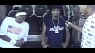 C Murder - Heard of Us Ft. Lil Soulja Slim (Dir. Dr. Clipz)