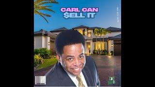 Carl Can $ell it