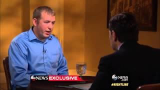 Officer Darren Wilson Says He Struggled with Brown, Feared For His Life