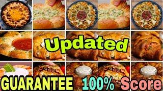 Spot The Different Food Quiz Answers | Guarantee 100% Score  | With exact difference spot | Quizdiva