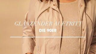 MONA Zeitreise mit Stil: 90er Jahre Damenmode | MONA