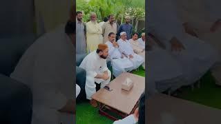 Nawab Zada Mir Zarain khan Magsi