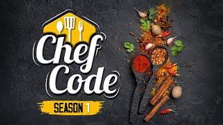 Chef Code - Teaser | Easy Recipes | Cook It Yourself | Season 1