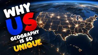 8 Shocking US Geography Facts | Apex Chronicles