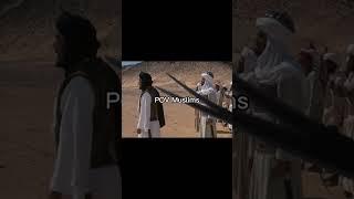 Soldiers of allah ️