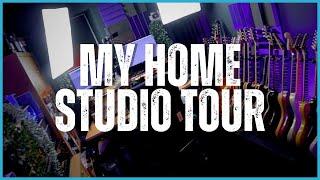 Step Inside My Home Studio! - HOME STUDIO TOUR 2024