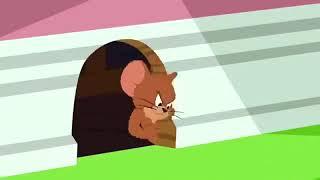 Tom And Jerry 2020 Latest New Cartoon Movie 2020 New Tom and Jerry Cartoon II