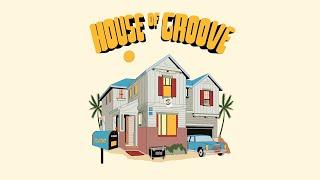 Roche Musique - HOUSE OF GROOVE (Full Compilation)