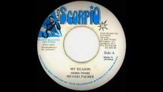 Michael Palmer - My Region