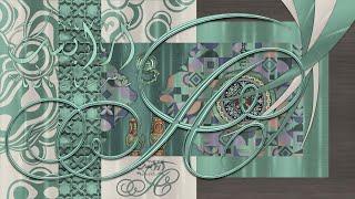 Arabesque- Arabic Art | Chill Out Lounge | Islamic Art | Cafe Arabesque | Arabic Music | Oud