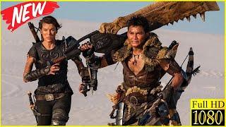 BLOCKBUSTER Movie 2024 ｜ Best Action Movie ｜ Top Action Movies Hollywood in English