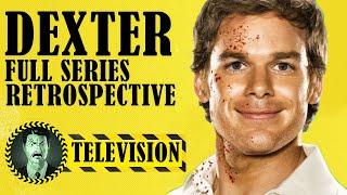 Dexter: Full Series Retrospective