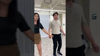 댄스스포츠 원데이클래스