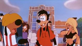 A GOOFY MOVIE | Max becomes the coolest kid