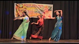 Bollywood Dance Performance || Aasa kooda, Chammak Challo + more || Aditi, Alka & Anju