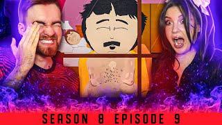 SOUTH PARK - WALMART | Season 8 Reaction