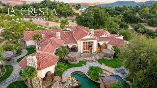 41290 Avenida Delores, Murrieta, CA 92562 — Offered by La Cresta Real Estate