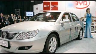 (双语快讯) 2024年比亚迪销量破400万辆 BYD a vendu plus de 4 millions de voitures électriques