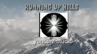 Yandiez - running uphill