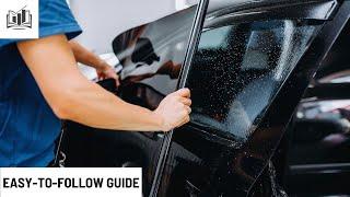 How to Start a Tint Business