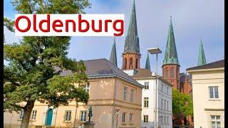 Oldenburg in Niedersachsen | Ausflugsziele