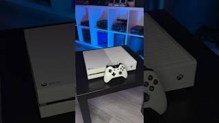 Xbox One is too clean  #asmr #microsoft #xbox #xboxone #gaming #cleaning #clean