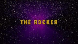 Peter Cattaneo's The Rocker (2008) | Opening Credits Sequence