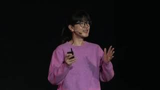 把教育带回日常生活 Bring education back to everyday life | Ya Zhou 周娅 | TEDxGuangzhou