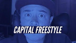 Osnizzle “Capital Freestyle”