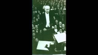 Beethoven "Symphony No 1" Furtwängler Wien 1952